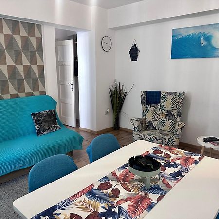 Ultracentral - Apartament Pe Calea Victoriei Boekarest Buitenkant foto