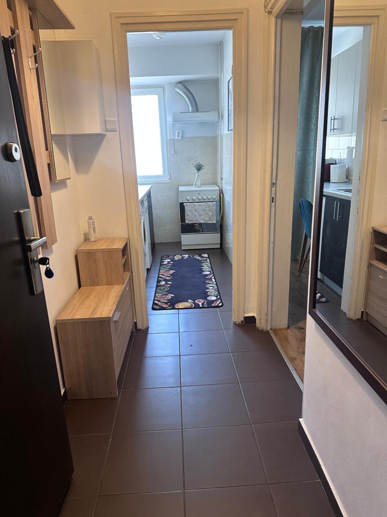 Ultracentral - Apartament Pe Calea Victoriei Boekarest Buitenkant foto