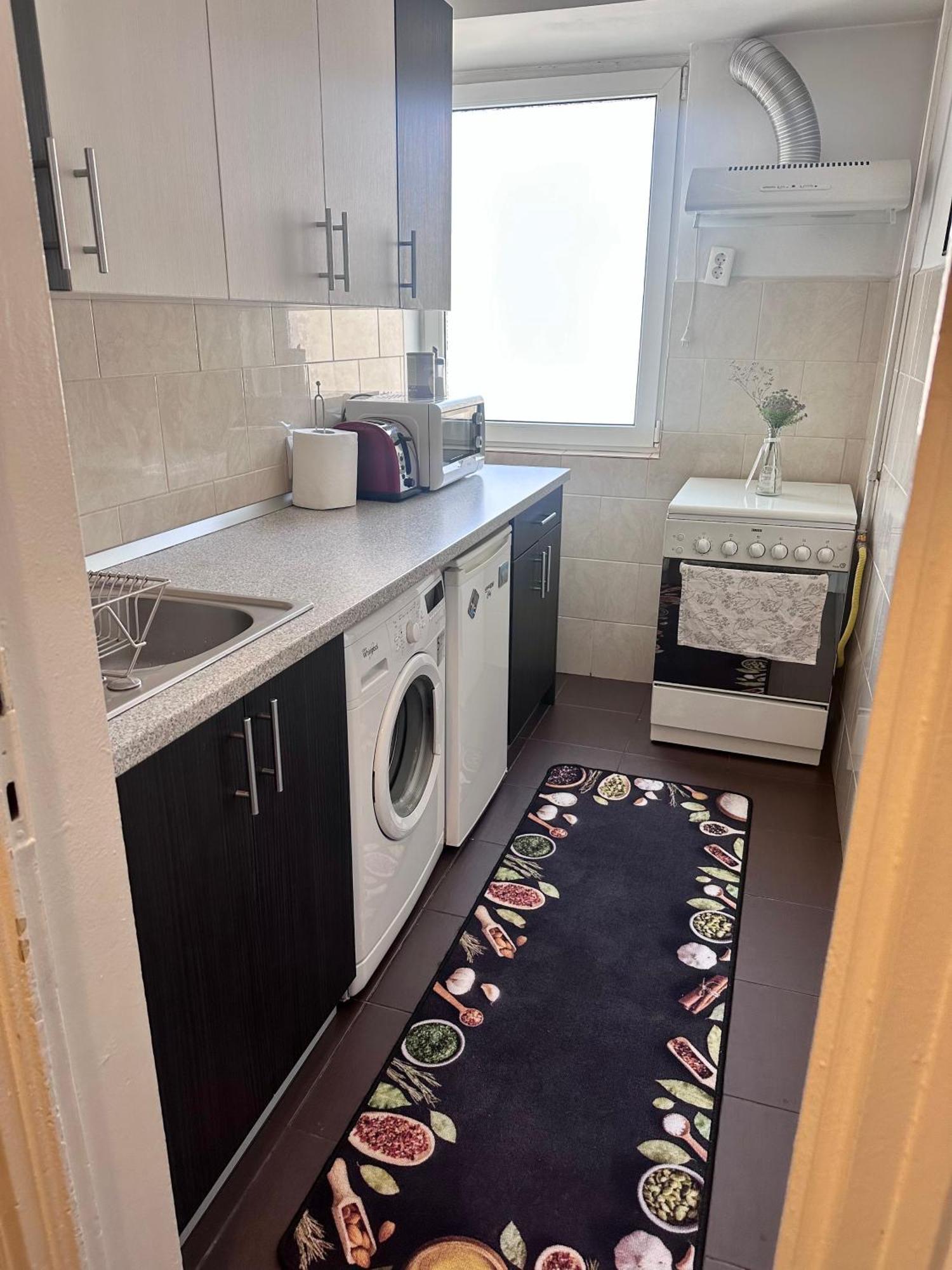 Ultracentral - Apartament Pe Calea Victoriei Boekarest Buitenkant foto