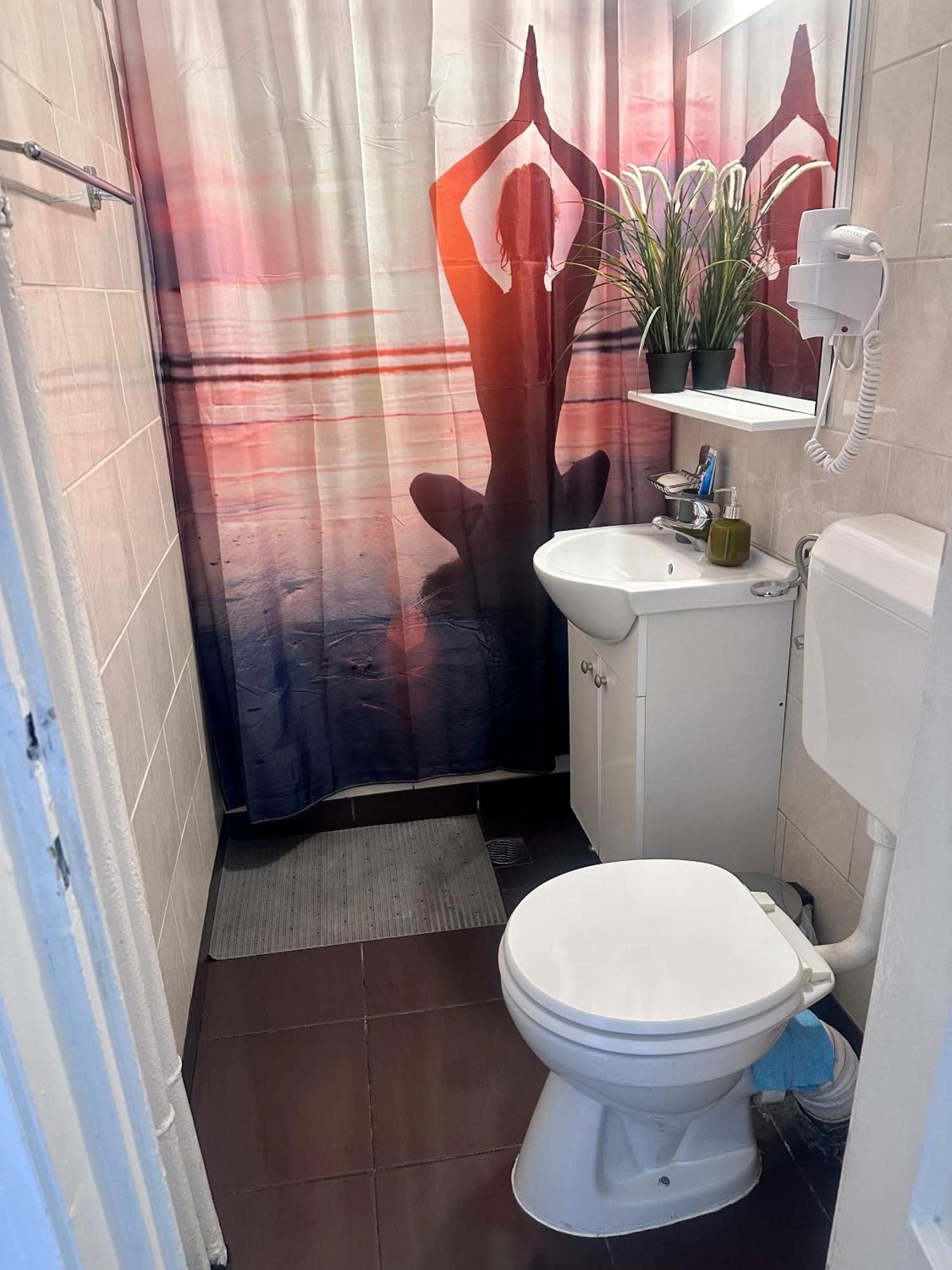 Ultracentral - Apartament Pe Calea Victoriei Boekarest Buitenkant foto